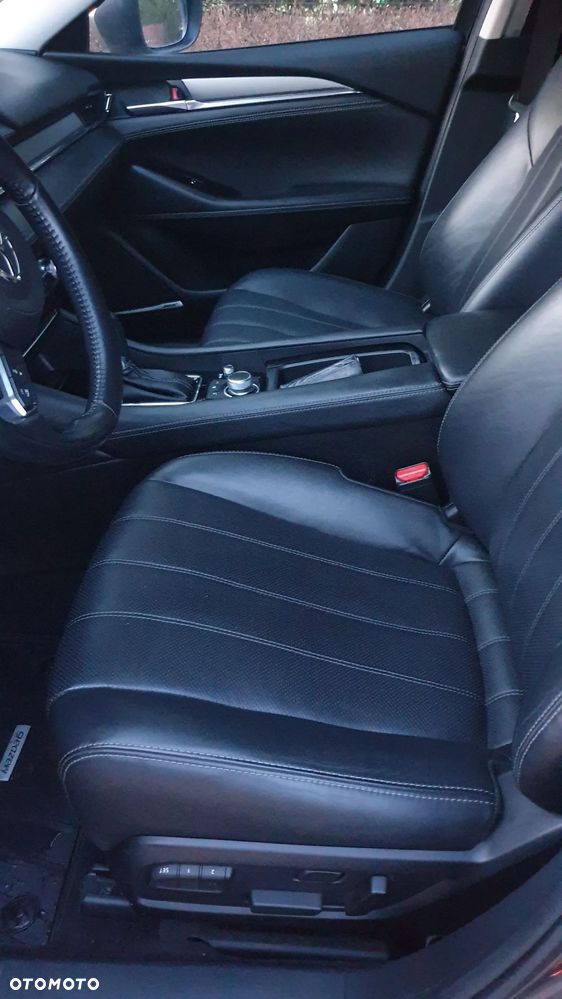 Mazda 6 2.0 SkyPassion - 32