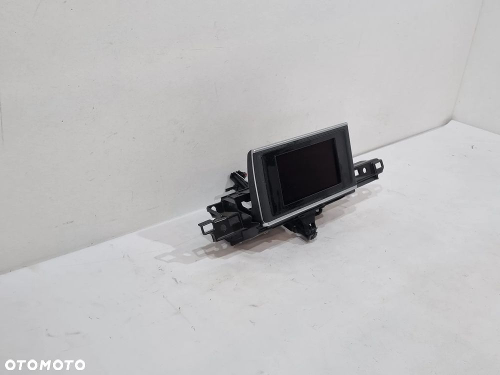 AUDI A6 C7 A7 WINDA WYŚWIETLACZA WYŚWIETLACZ 4G1919601Q - 2