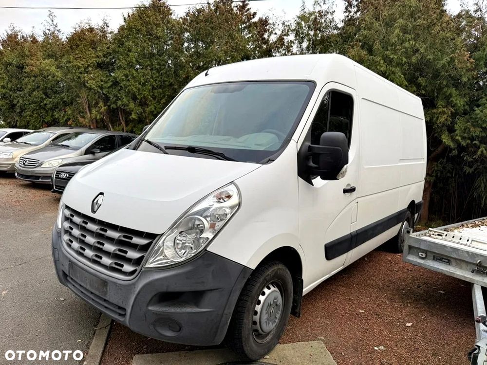 Renault Master - 38
