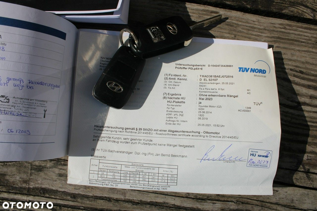 Hyundai i30 1.6 Premium - 30