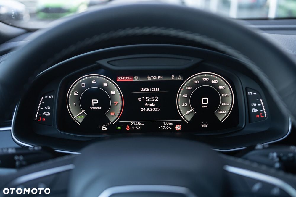 Audi Q8 - 23