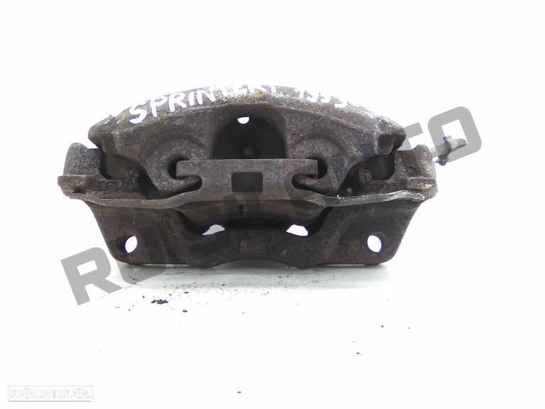 Bomba Travão Frente Direita  Mercedes Sprinter I [1995_2006] 20 - 2