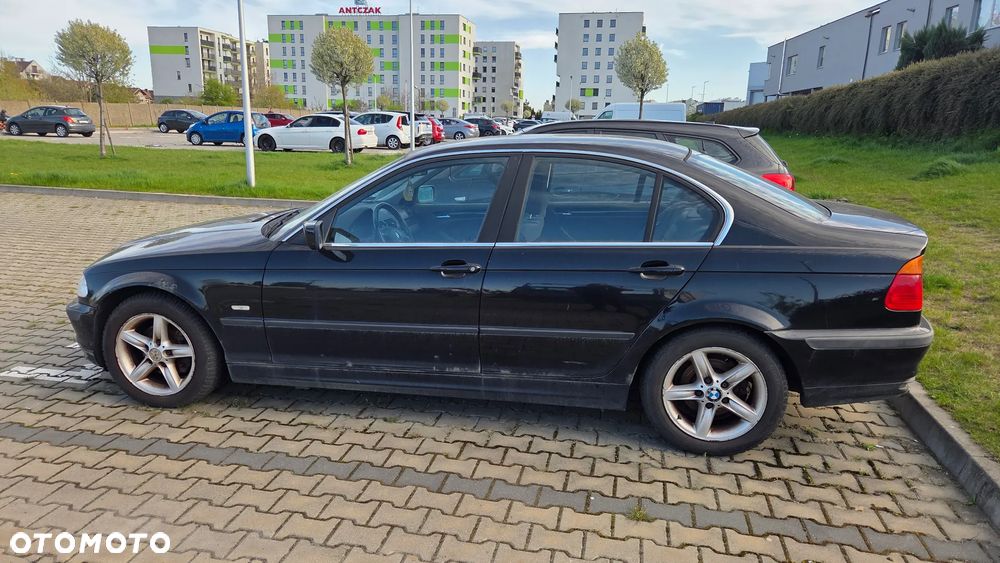 BMW Seria 3 - 3