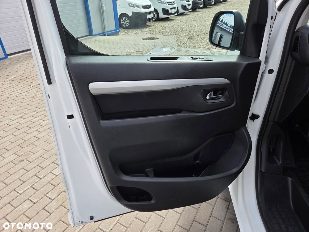Opel Vivaro Extra Long 3,0t Enjoy (bryg.) - 12
