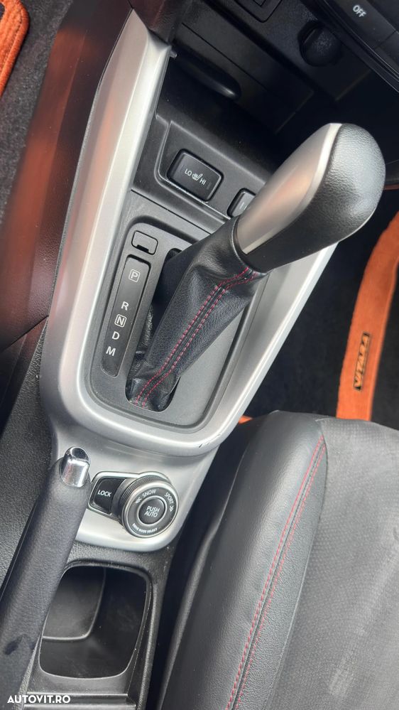 Suzuki Vitara - 18