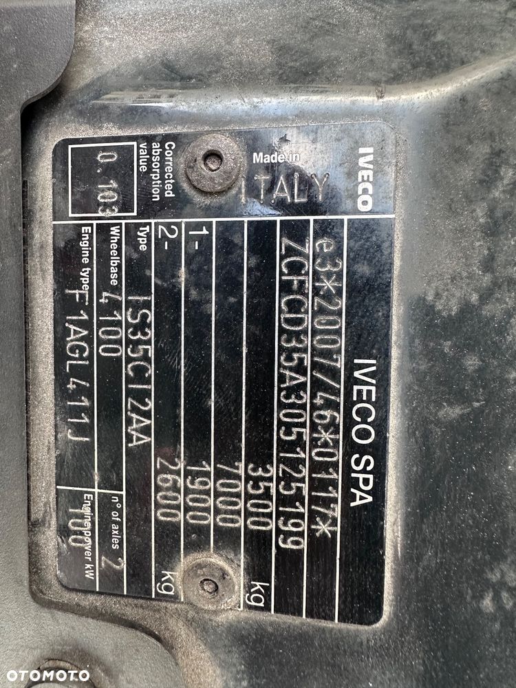 Iveco 35C14 - 28