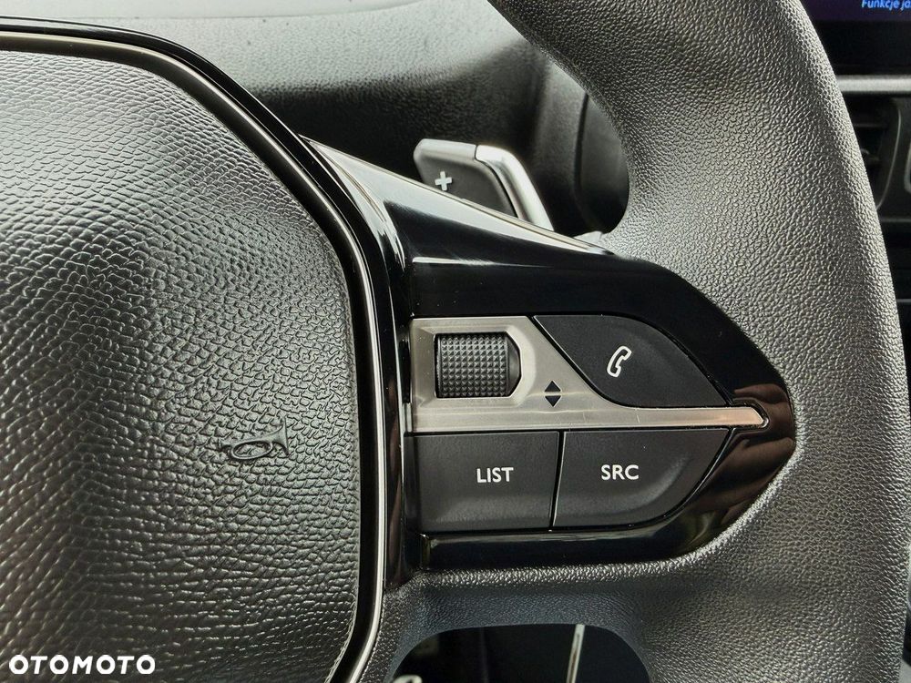 Peugeot Partner L2 S&S EAT8 (bryg.) - 15