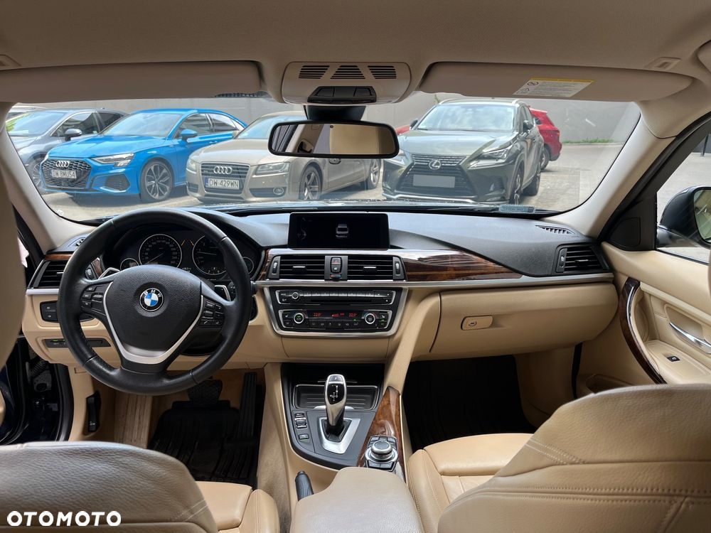 BMW Seria 3 - 16