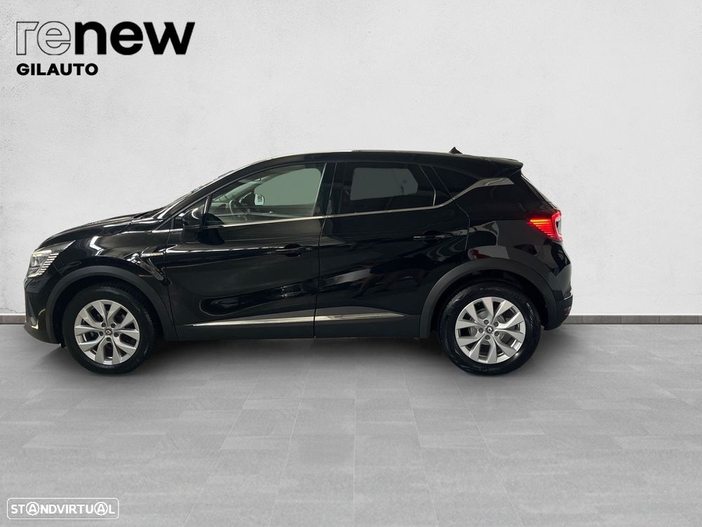 Renault Captur 1.0 TCe Intens - 7