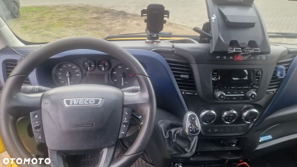 Iveco Daily 50/180 - 5