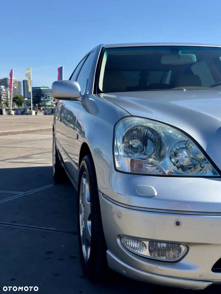 Lexus LS High Class - 8
