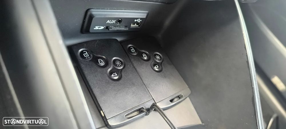 Renault Mégane Sport Tourer 1.5 dCi GT Line SS - 23