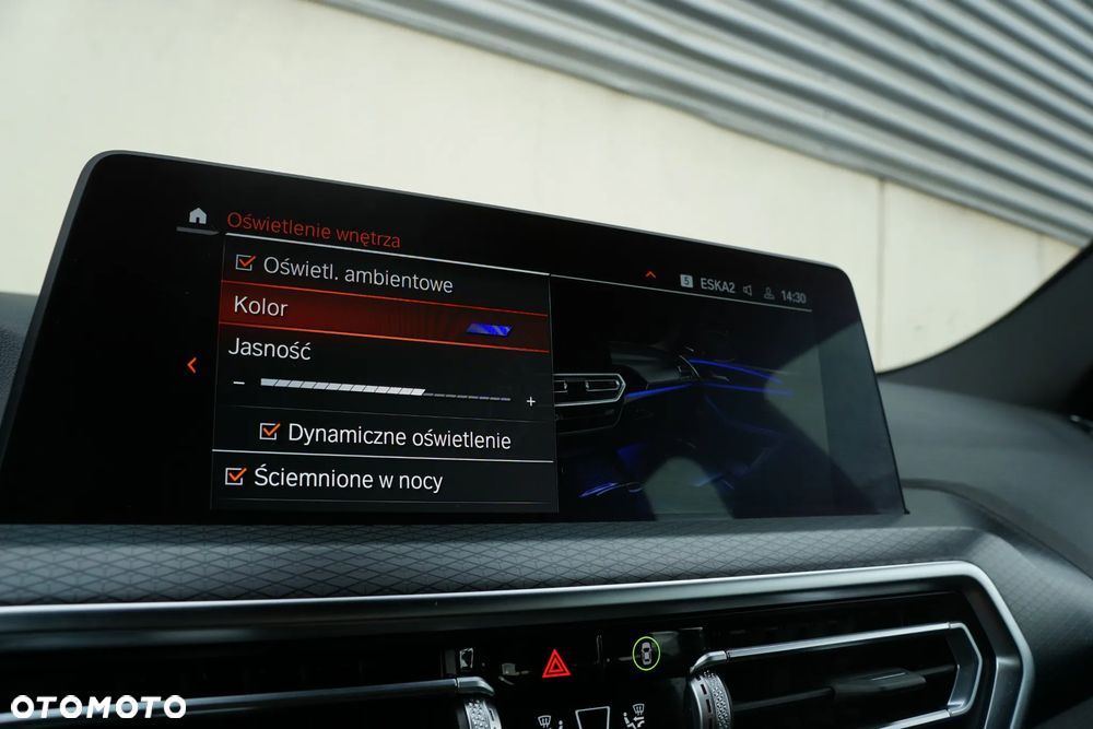 BMW X4 xDrive20d M Sport sport - 32