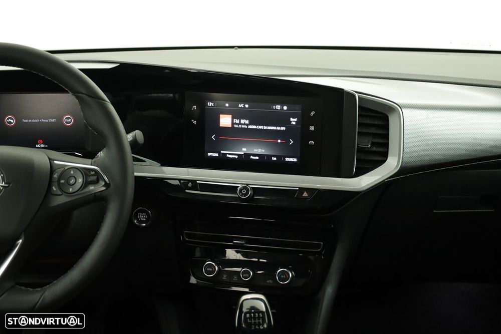 Opel Mokka 1.5 D Elegance - 9