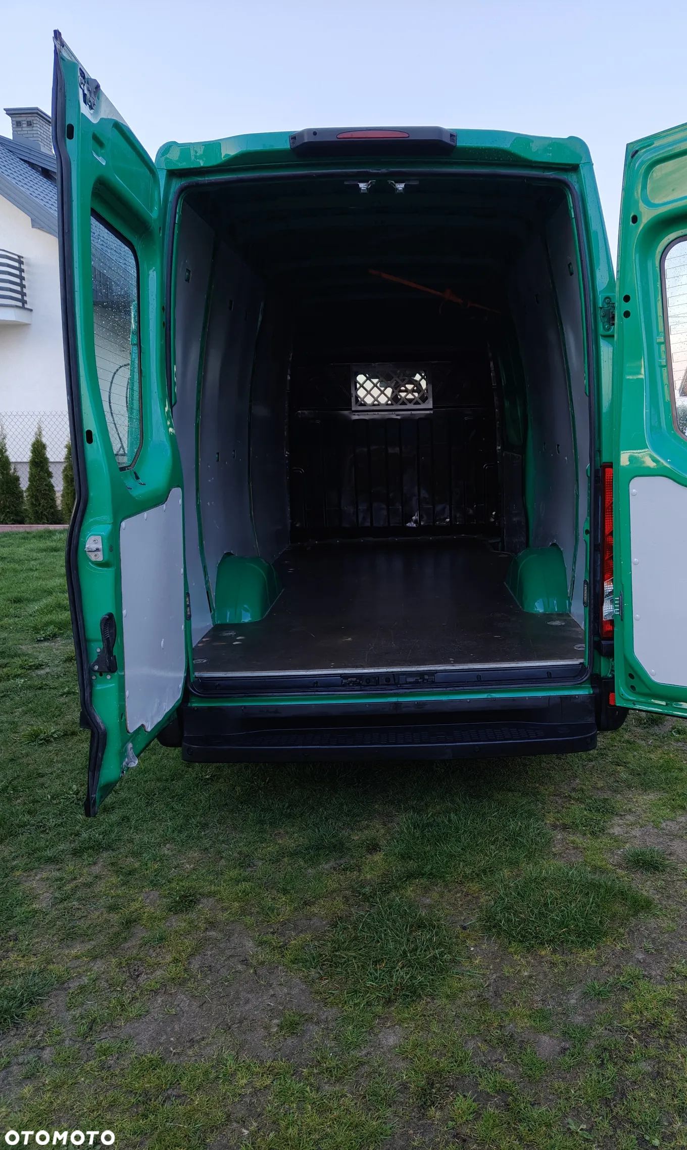 Iveco Daily 35S15 - 11