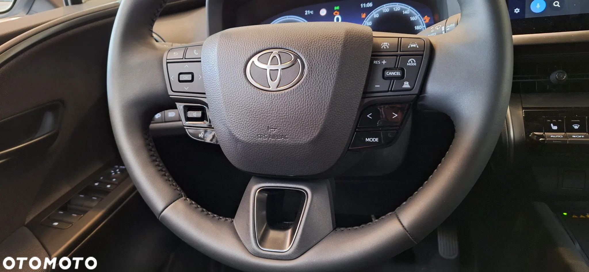 Toyota C-HR 2.0 PHEV Style - 13