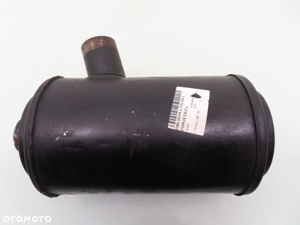 OBUDOWA FILTRA POWIETRZA JEEP CHEROKEE (XJ) 2.1 D - 1