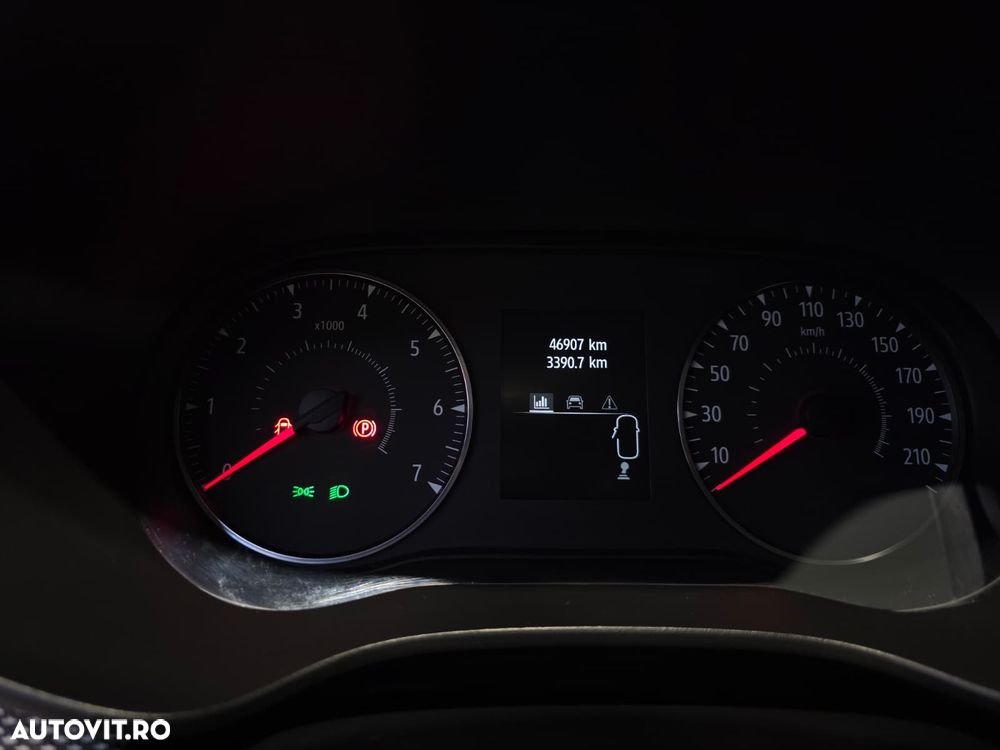 Dacia Sandero Stepway ECO-G 100 MT6 Comfort - 13