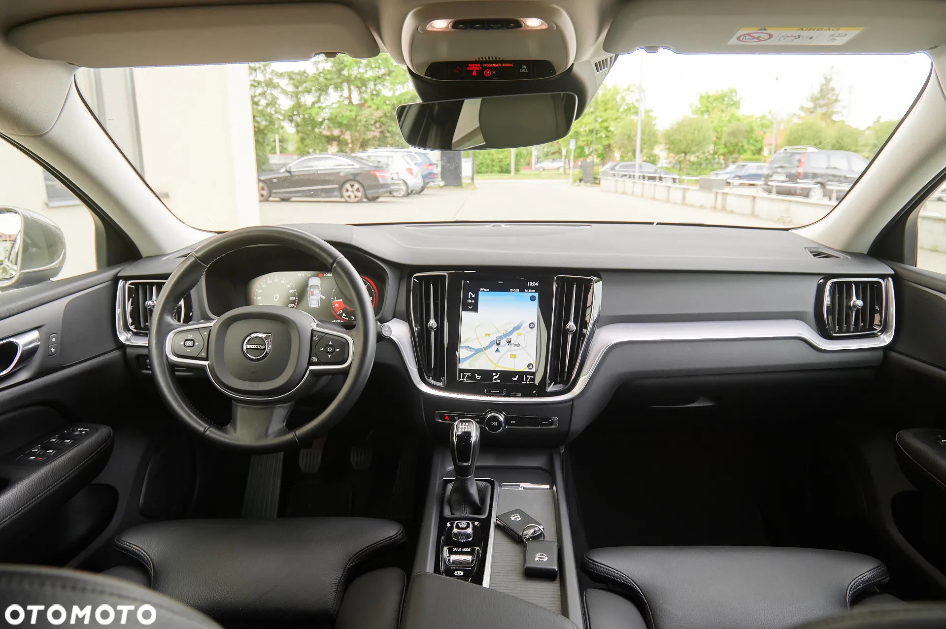 Volvo V60 D3 Momentum Pro - 34