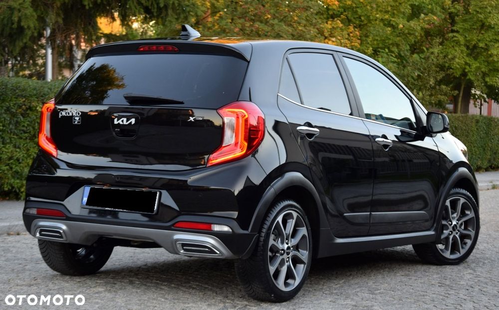 Kia Picanto 1.2 X Line - 22