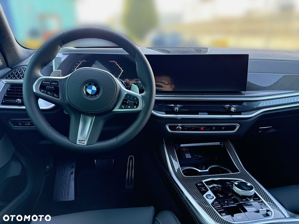 BMW X7 - 15