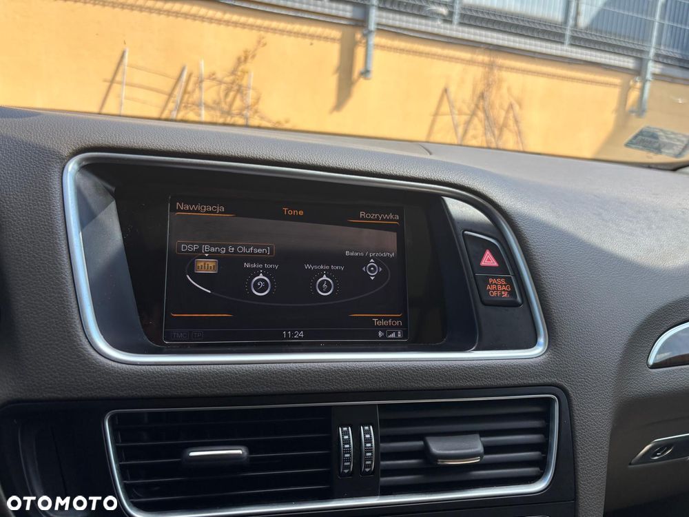 Audi Q5 2.0 TFSI quattro tiptronic - 27