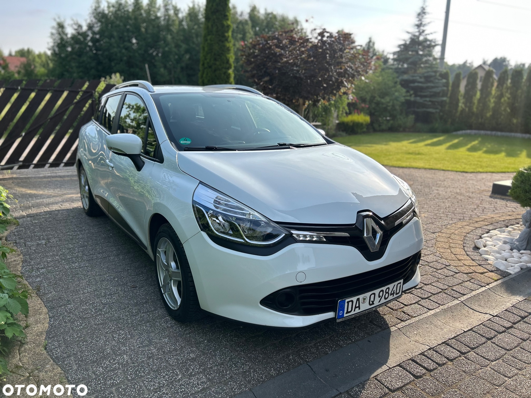 Renault Clio 1.0 TCe Equilibre - 2