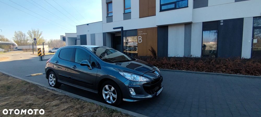 Peugeot 308 HDi FAP 110 Premium - 1