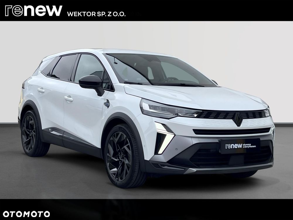 Renault Symbioz 1.6 E-Tech Full Hybrid 145 Esprit Alpine - 7