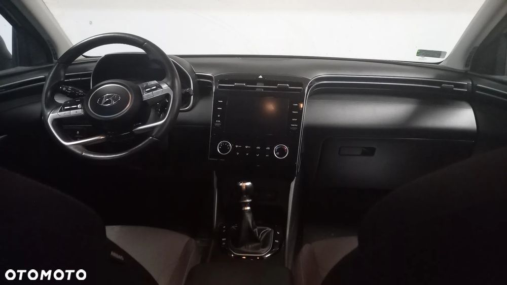 Hyundai Tucson 1.6 T-GDi Modern 2WD - 5