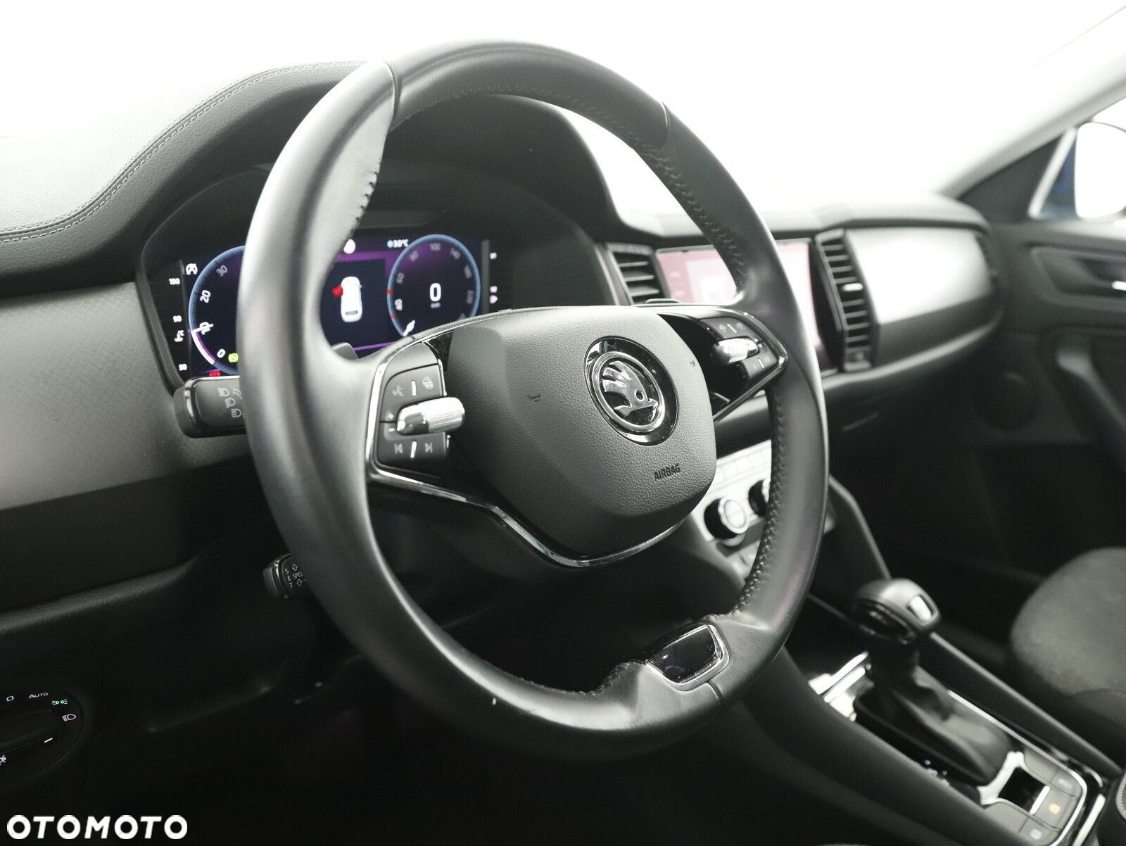 Skoda Kodiaq 2.0 TDI 4x4 Ambition DSG - 6