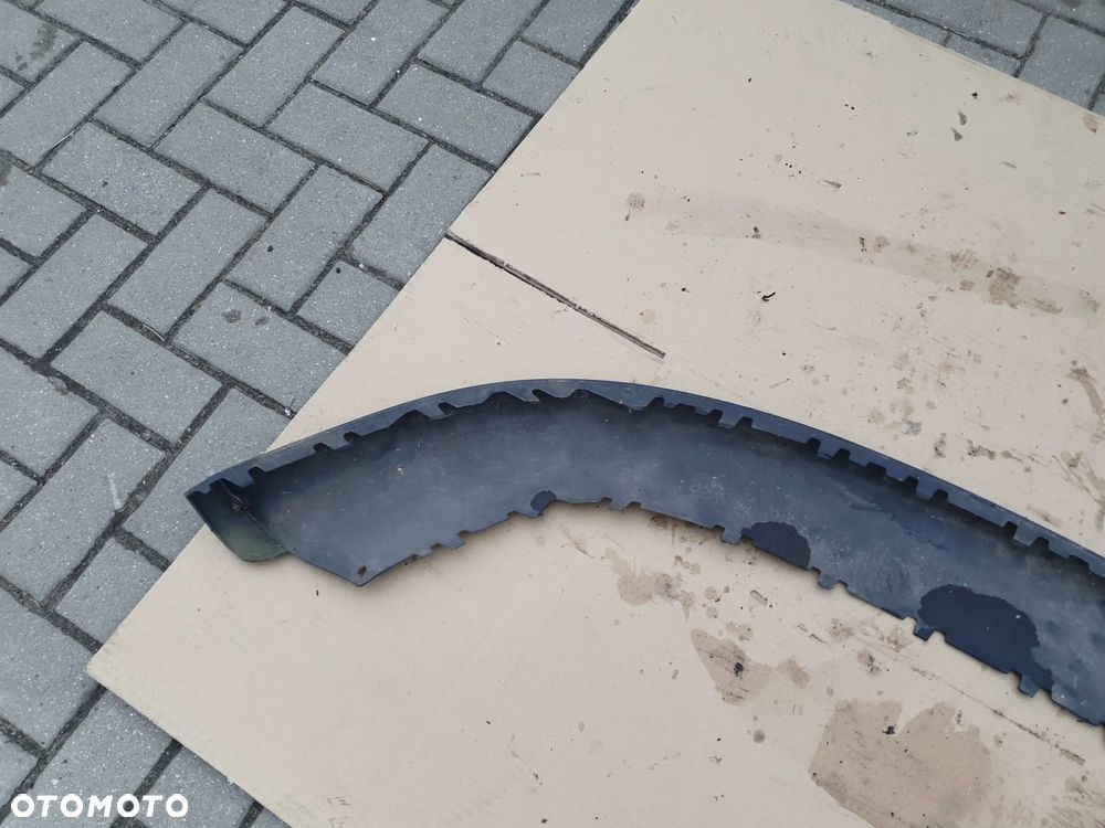 OSŁONA WZMOCNIENIE ZDERZAKA VW VOLKSWAGEN GOLF V 1K0805903 - 8