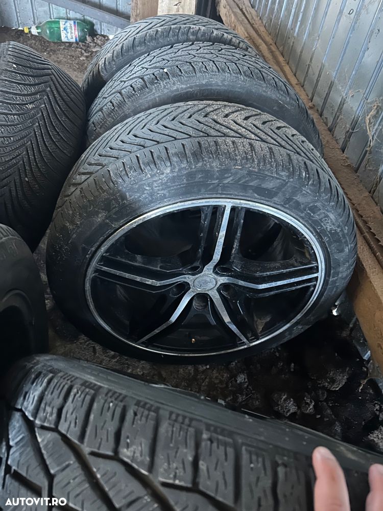 BMW Seria 3 318d - 13