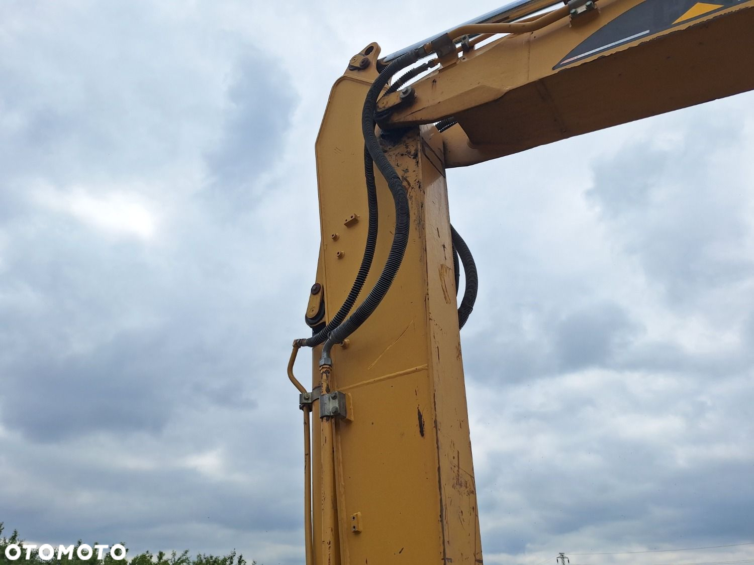 Caterpillar 312 C - 25