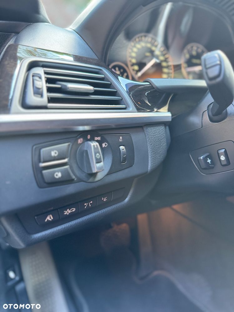 BMW Seria 6 640d xDrive - 29