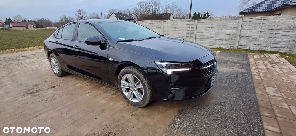 Opel Insignia - 8