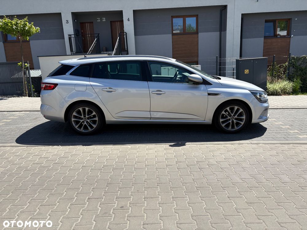 Renault Megane 1.2 Energy TCe GT Line - 7