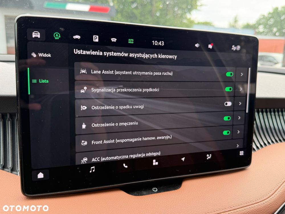 Skoda Superb 2.0 TSI 4x4 L&K DSG - 32