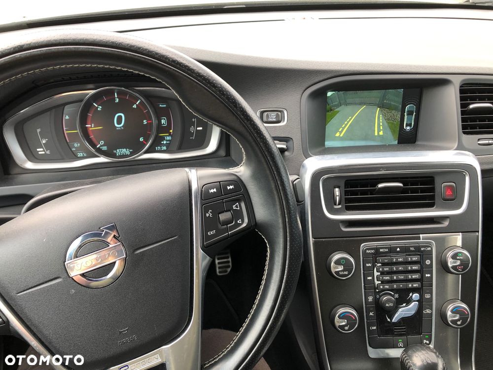 Volvo S60 - 7