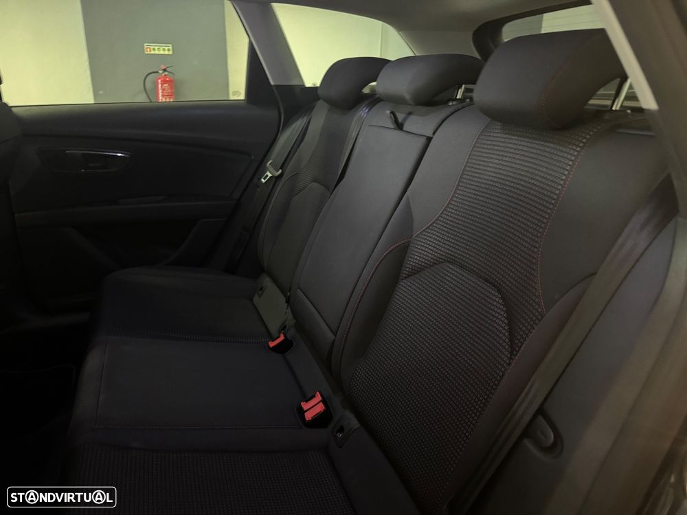 SEAT Leon ST 1.0 EcoTSI FR S/S - 31