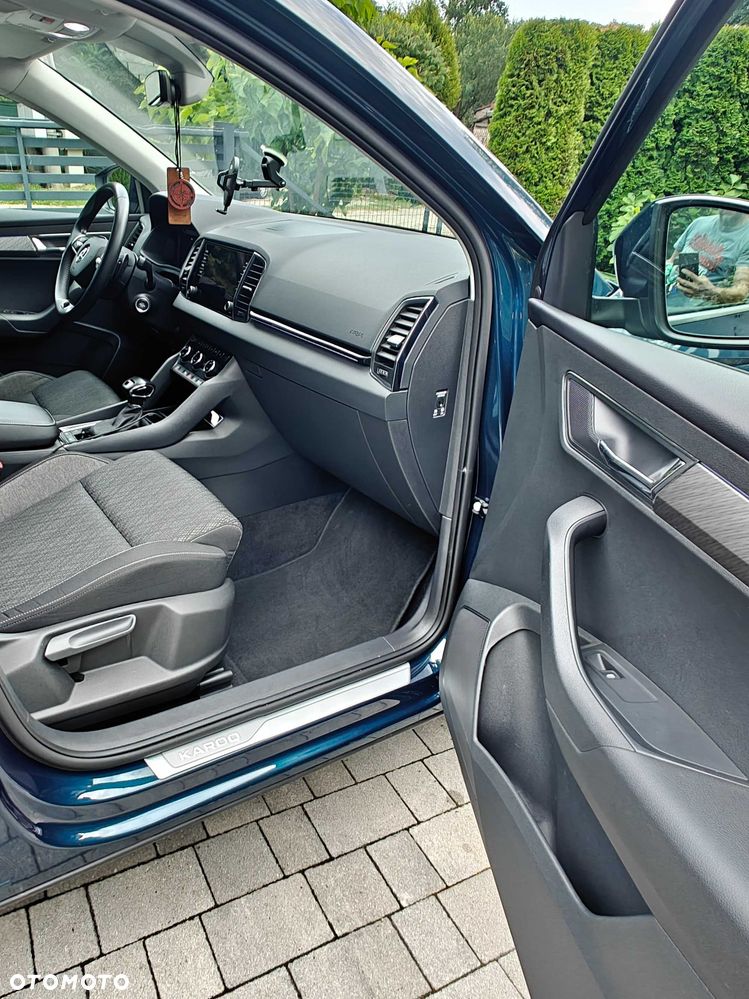 Skoda Karoq - 7