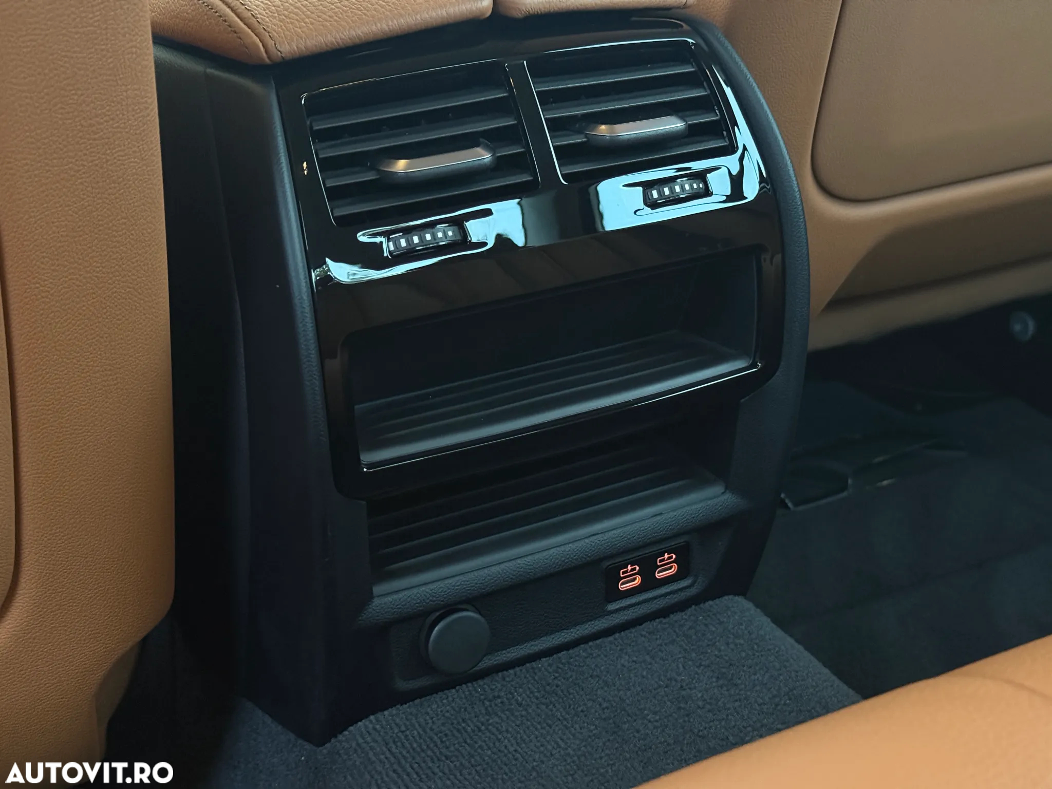 BMW Seria 5 530e AT PHEV - 34