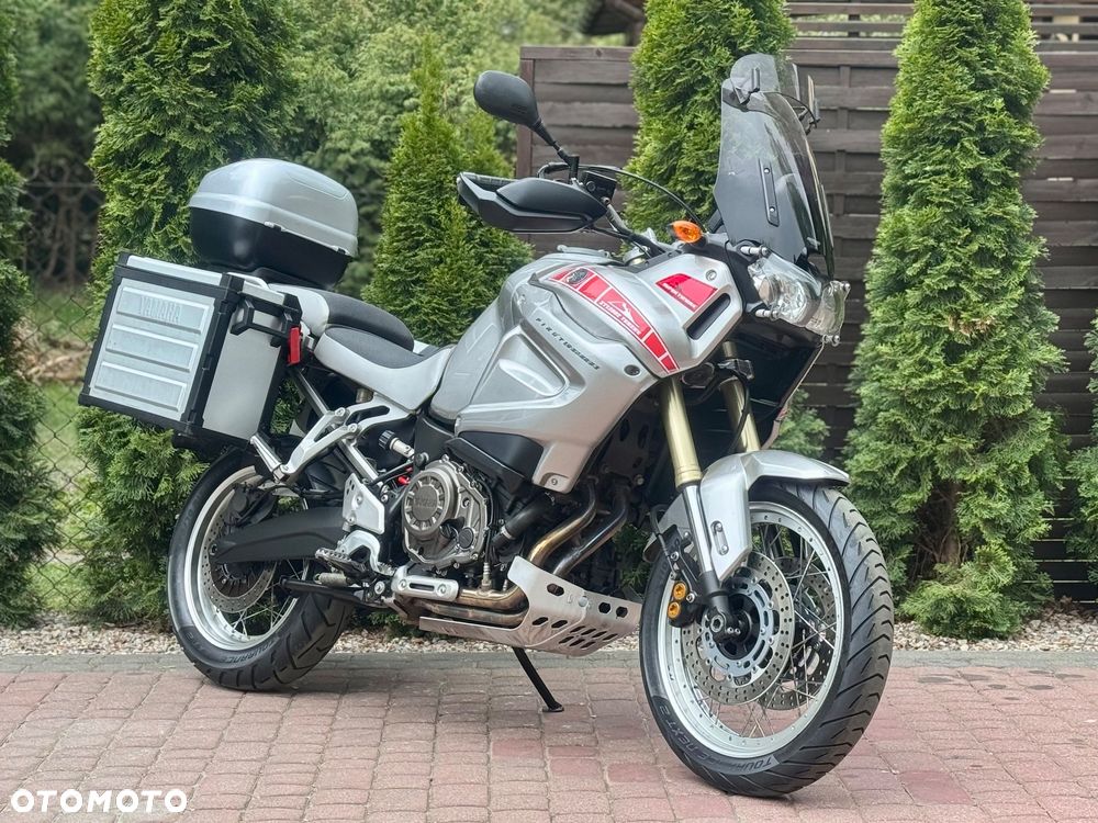 Yamaha XT - 1