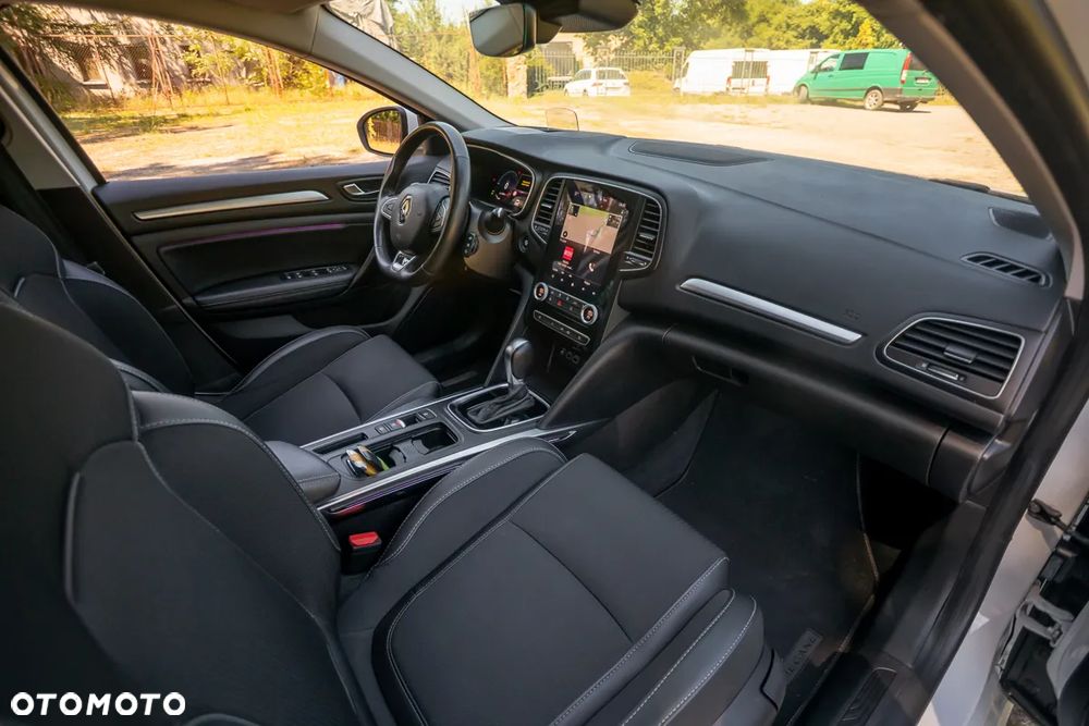 Renault Megane E-TECH 160 EQUILIBRE - 21