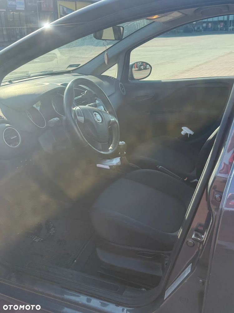 Fiat Punto 1.2 Easy Euro6 - 5