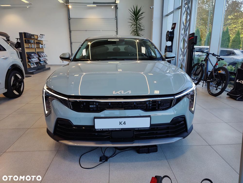 Kia K4 1.6 T-GDI L - 3