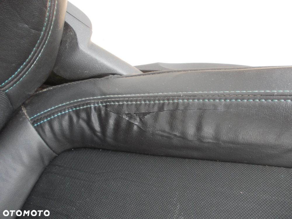 Komplet foteli Chevrolet Trax europa - 14