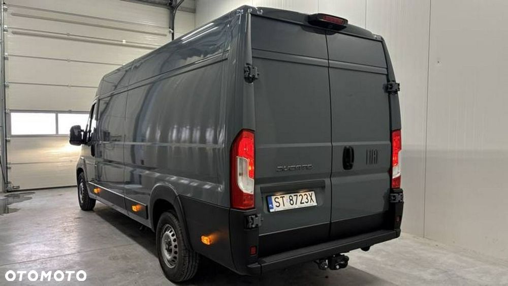 Fiat Ducato - 6