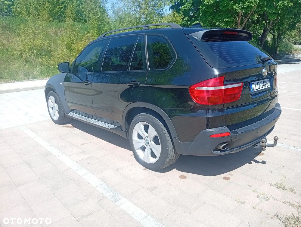 BMW X5 3.0d xDrive - 13