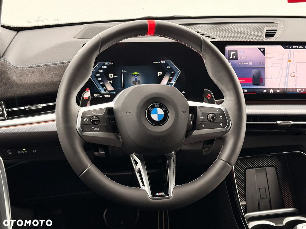 BMW X2 - 16